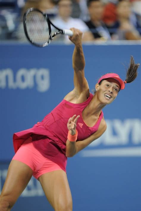 Ana Ivanovic Image