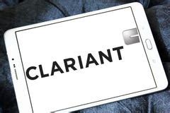 Clariant Chemicals Company Logo Editorial Stock Image - Image of icons, icon: 118832119