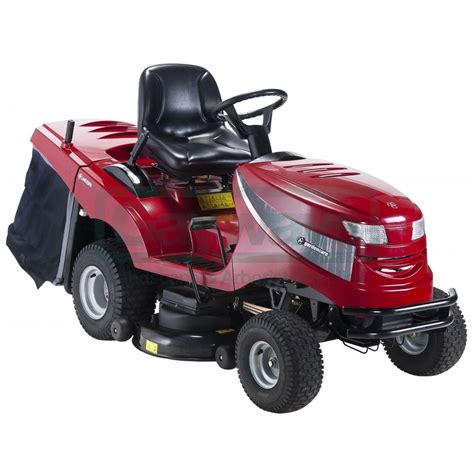 Gardencare Gardencare Tm Ride On Lawn Mower Gardencare From