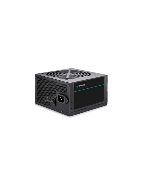 FUENTE ALIMENTACION DEEPCOOL DN650 650W