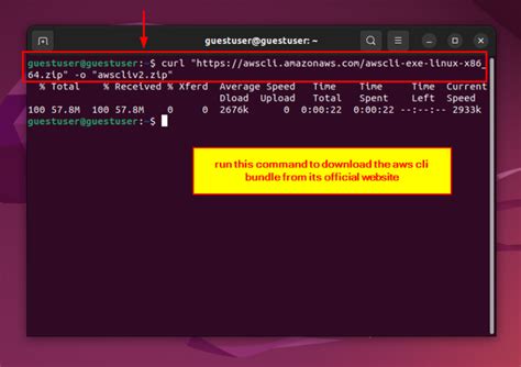 How To Install Aws Cli On Ubuntu 3 Proven Methods