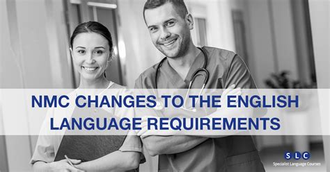 NMC Relaxes English Language Requirement Rules For Nurses