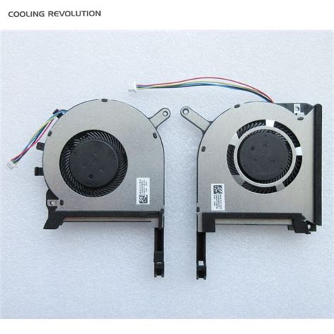 New Original Laptop Cpu Cooling Fan For Asus Tuf Gaming A Fa Ii F