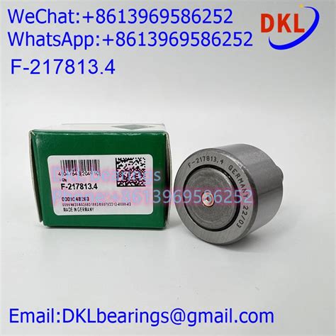 F-217813 Germany Heidelberg Printing Machine Bearing (size 10X28X39.5 ...