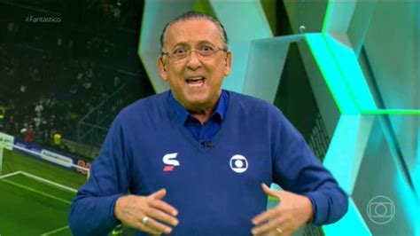 Veja Como Será A Cobertura Da Globo Na Copa Do Catar VÍdeo Fantástico G1