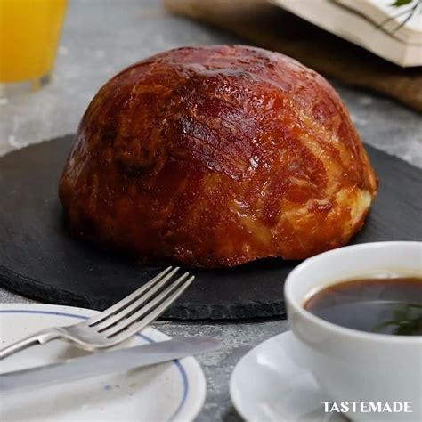 Tastemade France On Instagram Bacon Fromage Pommes De Terre