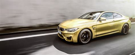 BMW M4 Coupé – Twin-Turbo? Yes Please. - RaceChip News