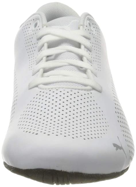 Buy Puma Unisex S Drift Cat Ultra Reflective Sneakers At Amazon In