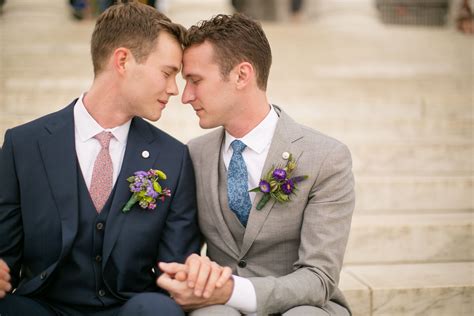 Wedding Suits Gay Wedding Gay Wedding Photography Gay Men Weddings