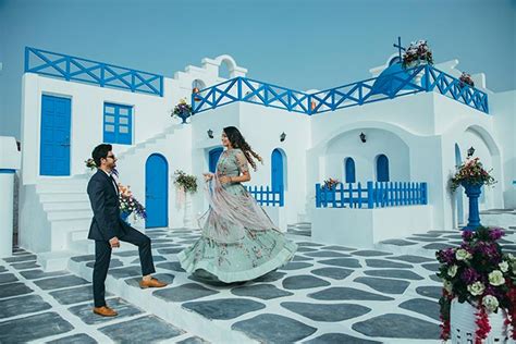 Top Pre Wedding Shoot Locations In Ahmedabad Gujarat