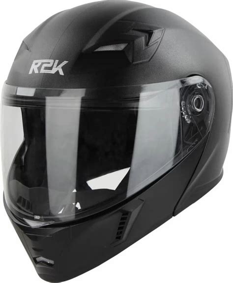 Steel Bird Sba R K Dashing Flip Up Helmet Size Xl At Rs In