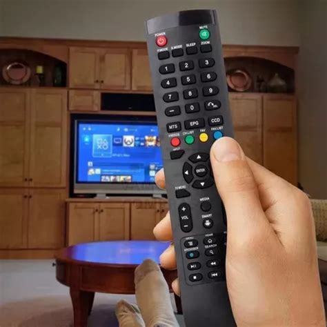 Control Remoto Compatible Con Vios Dg Pantalla Smart Tv Mercadolibre