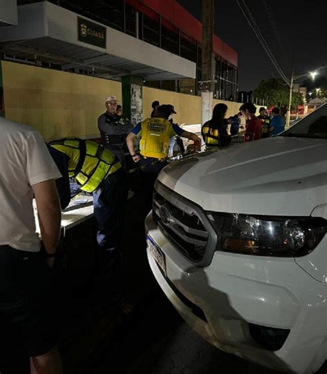 Opera O Lei Seca Prende Pessoas Por Embriaguez Ao Volante E Remove