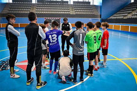 FCF Entrenament De Les Seleccions Catalanes A La Ciutat Esportiva De