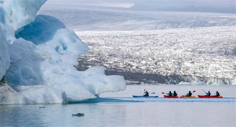 Spirit Of Antarctica Award Winning Cruise To Antarctica