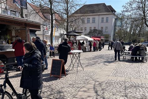 AltkreisBlitz MarktTreff Spittaplatz ab dem 7 März in Burgdorf