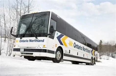 Strike Avoided At Ontario Northland CKDR