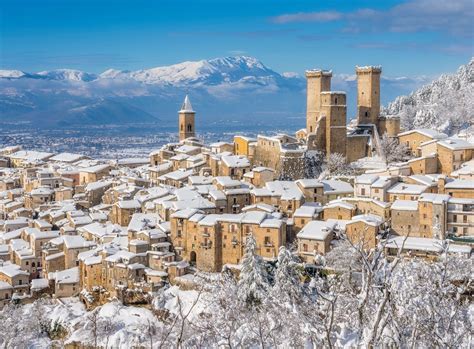 Borghi dellIrpinia i più affascinanti da scoprire The Wom Travel