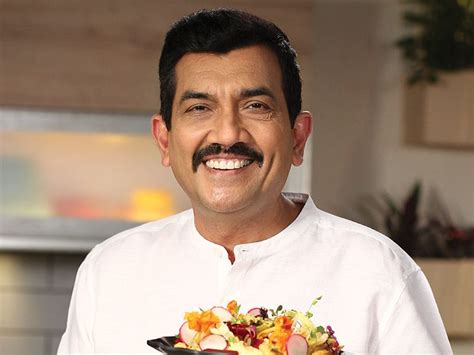 Sanjeev Kapoor Biography Height And Life Story Super Stars Bio