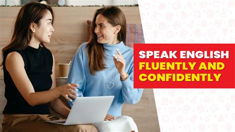 Tips To Speak English Fluently And Confidently