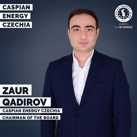 Caspian Energy