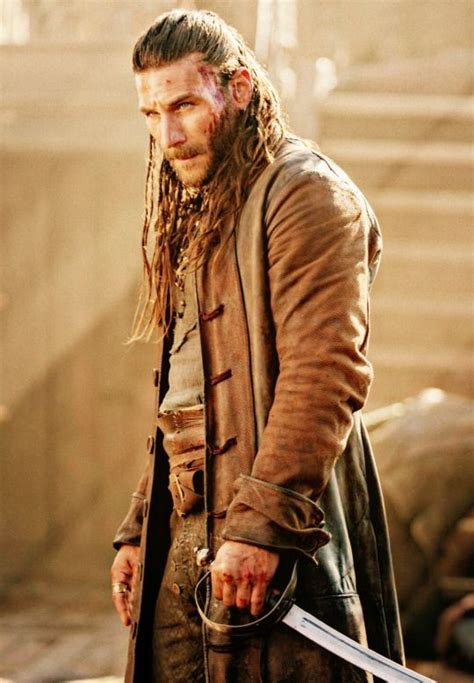 That S Why I Loved You And You Destroyed Me Black Sails Black Sails Starz Charles Vane