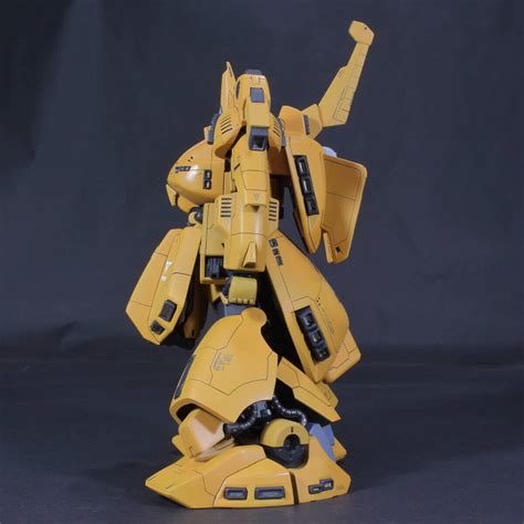 Yahooオークション Hguc 1144 Pmx 003 The O ジ・オ 改修 塗装 完