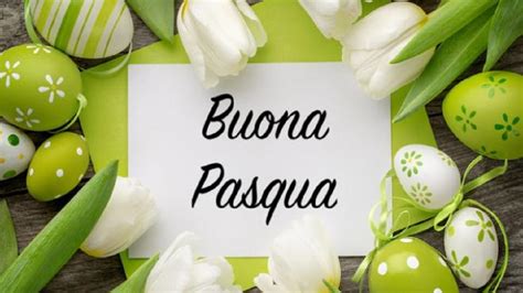 Buona Pasqua 2020 5 Frasi Di Auguri Da Inviare Su WhatsApp Ai Vostri Cari