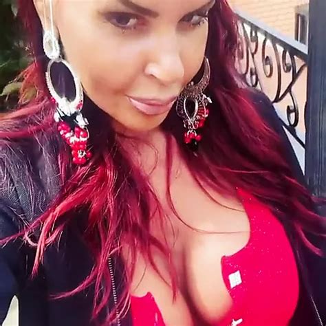 Big Tits Ivana XHamster