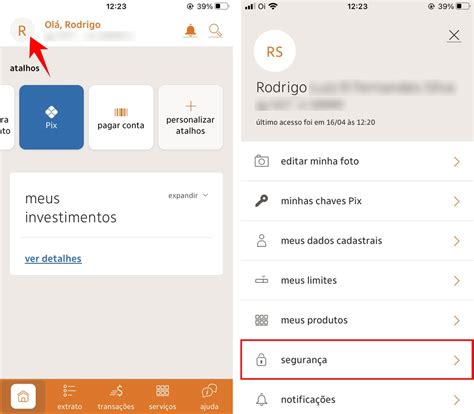 Como habilitar iToken do Itaú no celular Veja passo a passo no app