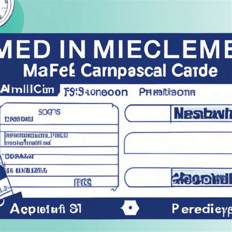 how long does it take to get your medicare card