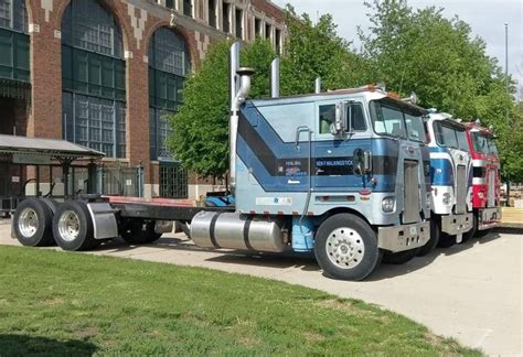 Pin By Janet Gockley On Tim In Big Trucks Trucks Peterbilt