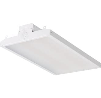 Lithonia Lighting IBE 22LM MVOLT 50K Gloss White 5000K I BEAM 22