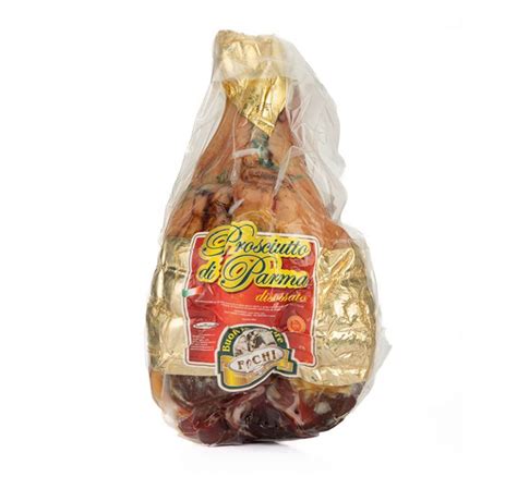 Prosciutto Di Parma Disossato S V 7500g Circa Fochi E Tagliavini