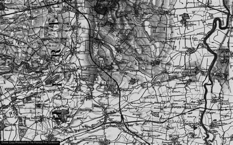 Historic Ordnance Survey Map of Askham, 1899 - Francis Frith