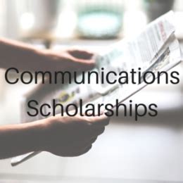 Scholarships by Major | JLV College Counseling