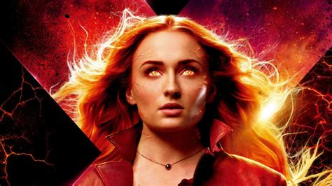 X Men Fénix Oscura es la película que más dinero perdió en 2019