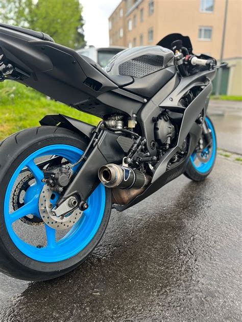 Yamaha R Rj Kaufen Auf Ricardo