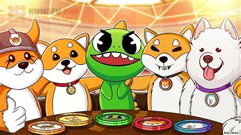 Hướng Dẫn Mua Meme Coin Cho Người Mới Tiềm Năng x1000