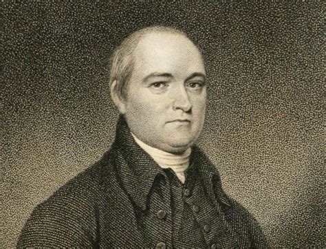 Timothy Dwight (1752-1817) | Connecticut History | a CTHumanities Project