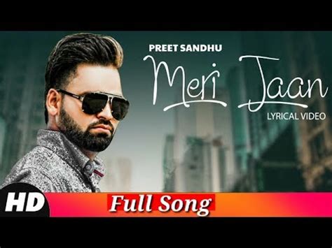 Ek Jaan A Kol Mare Daljit Chitti Full Song Latest Punjabi