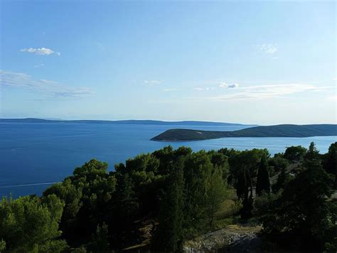 Visiter Nord de la Dalmatie préparez votre séjour et voyage Nord de