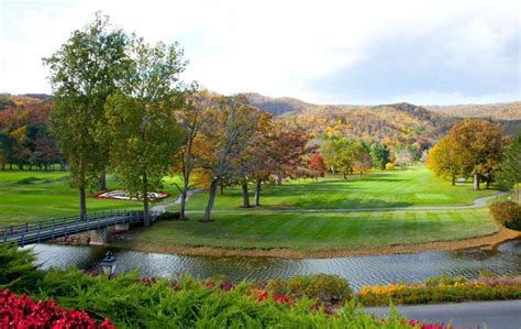 Experience The Greenbrier: America's Resort