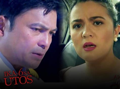 WATCH What You Ve Missed From The May 22 Episode Of Ika 6 Na Utos