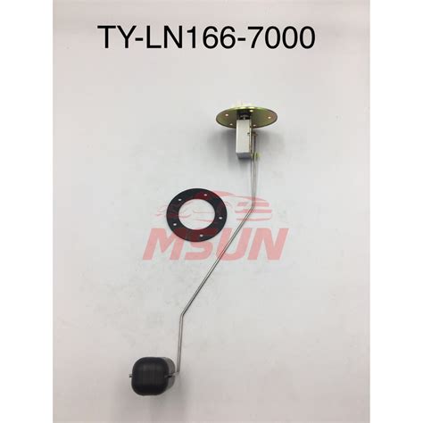 Fuel Tank Float Fuel Gauge Toyota Hilux Ln Shopee Malaysia