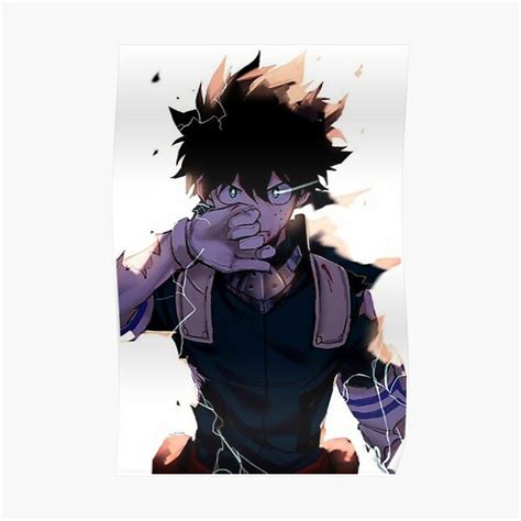 My Hero Academia Posters Untitled Poster Rb2210 My Hero Academia Store