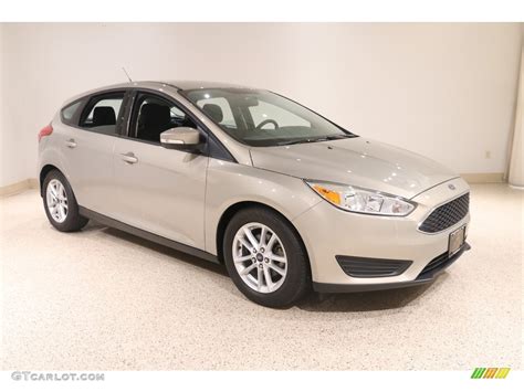 2016 Tectonic Ford Focus Se Hatch 138360661 Photo 18 Car Color Galleries