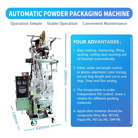 Buy Automatic Instant Coffee Milk Powder Sachet Packing Machine From Zhejiang Leadtop