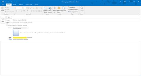 Granting Permission In Outlook Calendar Keenfalas