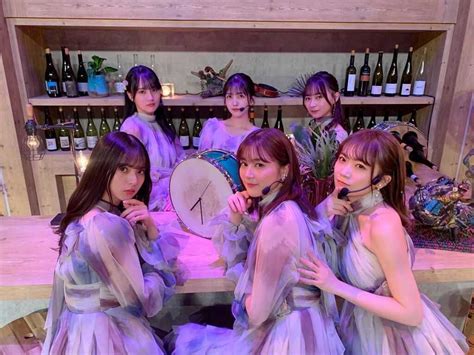 乃木坂46♪ここは”乃木bar”⁉『シブヤノオト』本番直前集合ショット公開！ ルゼルの情報日記 楽天ブログ